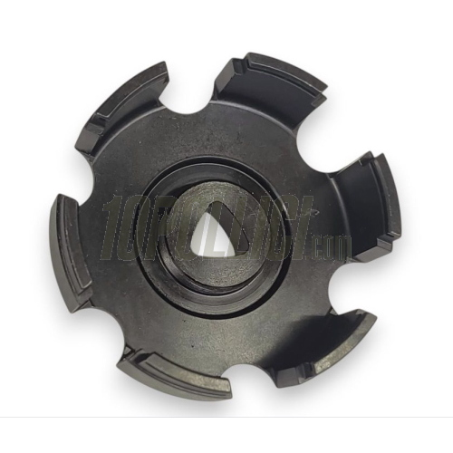 Clutch basket EGIG PERFORMANCE for Vespa Smallframe - poligon