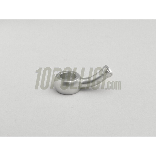 Raccordo banjo per tubo freno SPIEGLER Modular, 45° - argento