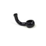 Raccordo banjo per tubo freno SPIEGLER Modular, 90° - nero