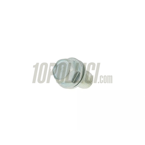 Vite tappo scarico olio motore universale  M10x1,25