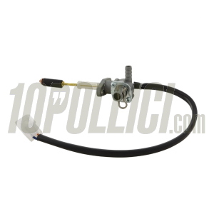 Fuel tap for PLC Corse tank - electronic low level warning