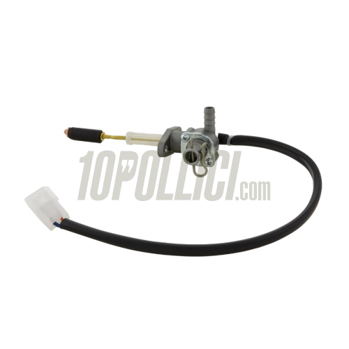 Fuel tap for PLC Corse tank - electronic low level warning
