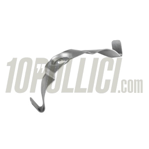 Helmet holder Vespa PX, PE 