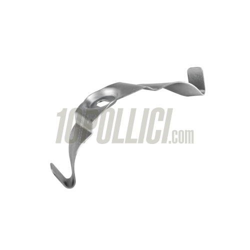 Helmet holder Vespa PX, PE 
