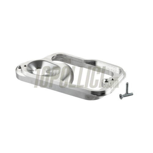 Air Intake System CTP SPACETEC for SI 24 - 28 carburetor