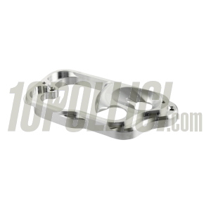 Air Intake System CTP SPACETEC for SI 24 - 28 carburetor