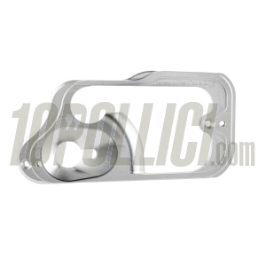Air Intake System CTP SPACETEC for SI 24 - 28 carburetor