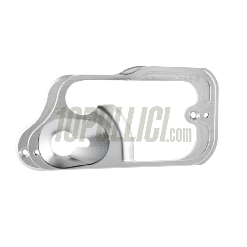 Air Intake System CTP SPACETEC for SI 24 - 28 carburetor