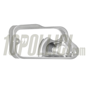 Air Intake System CTP SPACETEC for SI 24 - 28 carburetor