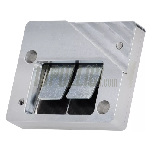 Collettore lamellare BGM per carburatori SI Vespa Largeframe