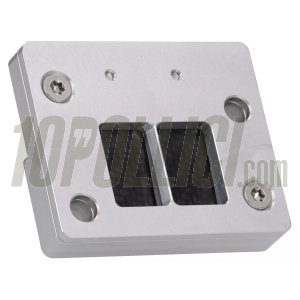 Collettore lamellare BGM per carburatori SI Vespa Largeframe