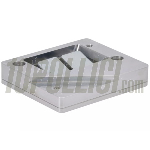 Collettore lamellare BGM per carburatori SI Vespa Largeframe