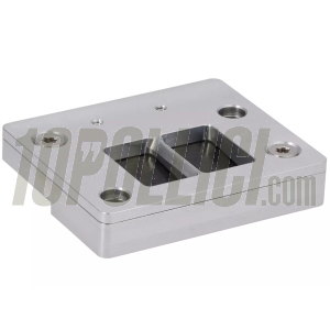 Collettore lamellare BGM per carburatori SI Vespa Largeframe