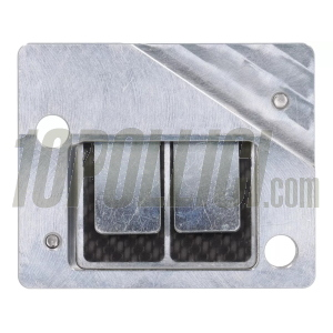 Collettore lamellare BGM per carburatori SI Vespa Largeframe