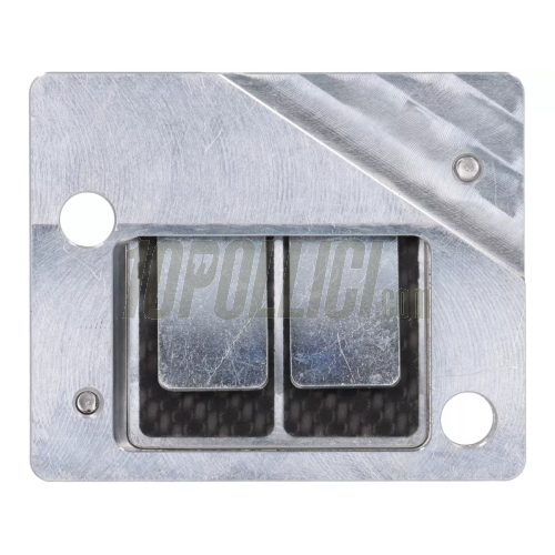Collettore lamellare BGM per carburatori SI Vespa Largeframe