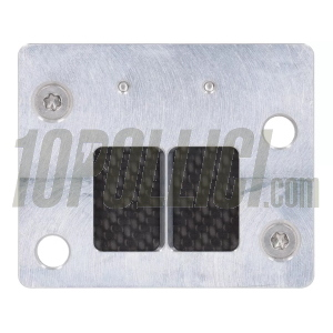 Collettore lamellare BGM per carburatori SI Vespa Largeframe