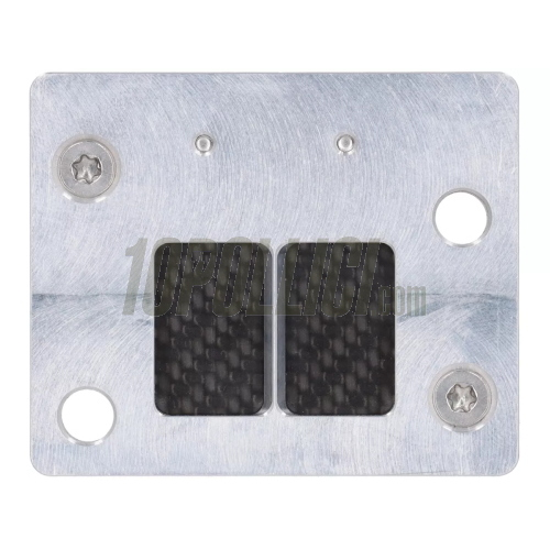 Collettore lamellare BGM per carburatori SI Vespa Largeframe