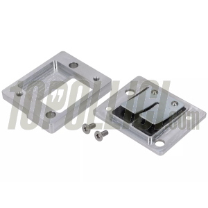 Collettore lamellare BGM per carburatori SI Vespa Largeframe