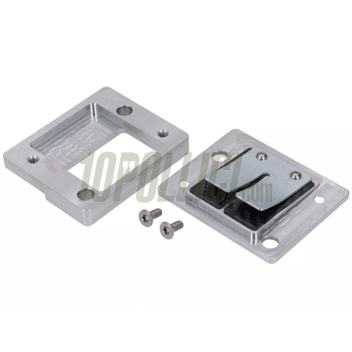Collettore lamellare BGM per carburatori SI Vespa Largeframe