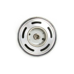 Flywheel for PINASCO FLYTECH ignitions APE 50 with elestart Ø 20, KG. 1,5