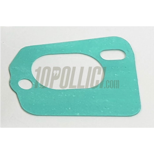 Gasket for intake manifold reed valve ITALKAST Ø28-30mm Vespa 50, Special, 90, 125 ET3 Primavera, 2-3 holes