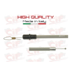 Complete starter transmission (cable mm.2980)-(cable sleeve mm.2920) APE TM P602/P703/P703V/FL2 - adaptable to APE MP 501/601 