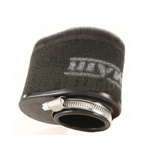 Racing OVAL air filter RAMAIR Ø=52mm, L=65mm