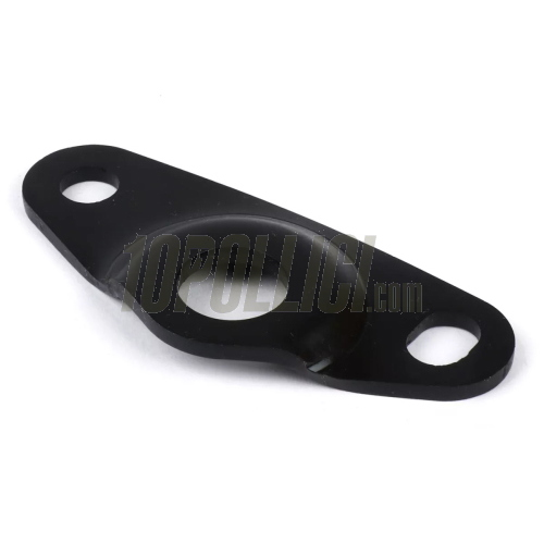 Piastra ammortizzatore anteriore BGM PRO  Vespa PK S, XL, XL2 - dedicata freni a disco anteriori