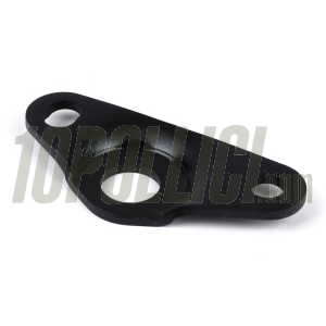 Piastra ammortizzatore anteriore BGM PRO  Vespa PK S, XL, XL2 - dedicata freni a disco anteriori