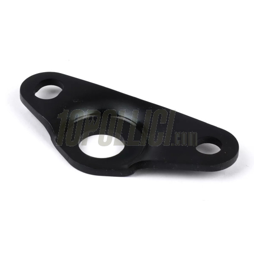 Piastra ammortizzatore anteriore BGM PRO  Vespa PK S, XL, XL2 - dedicata freni a disco anteriori
