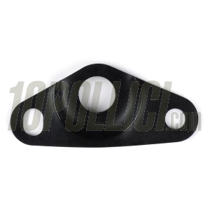 Piastra ammortizzatore anteriore BGM PRO  Vespa PK S, XL, XL2 - dedicata freni a disco anteriori