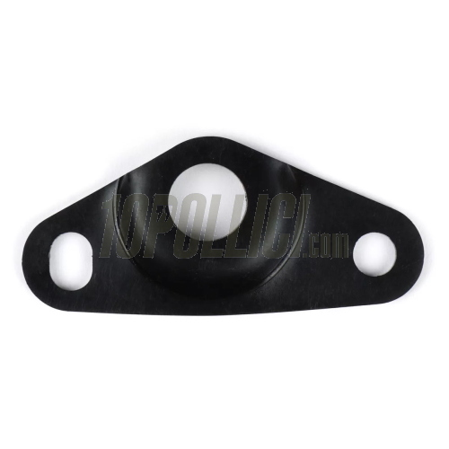 Piastra ammortizzatore anteriore BGM PRO  Vespa PK S, XL, XL2 - dedicata freni a disco anteriori