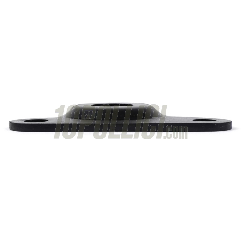 Piastra ammortizzatore anteriore BGM PRO  Vespa PK S, XL, XL2 - dedicata freni a disco anteriori