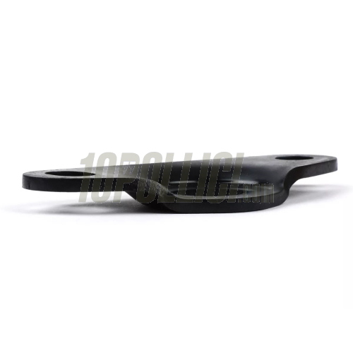Piastra ammortizzatore anteriore BGM PRO  Vespa PK S, XL, XL2 - dedicata freni a disco anteriori