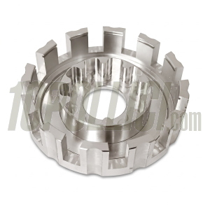 Clutch basket Vespa Largeframe W1R - SUPERPROTO