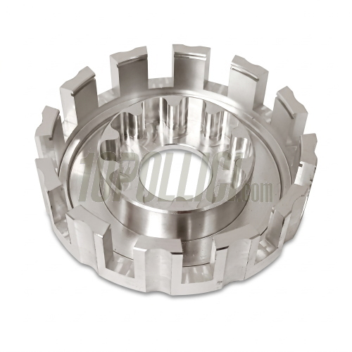 Clutch basket Vespa Largeframe W1R - SUPERPROTO