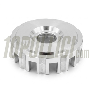 Clutch basket Vespa Largeframe W1R - SUPERPROTO