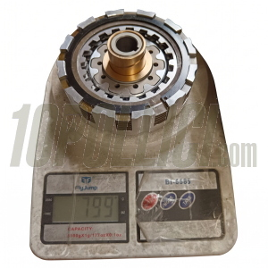 SUPERPROTO Clutch W1R Vespa Largeframe
