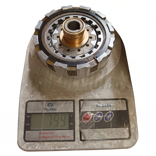 SUPERPROTO Clutch W1R Vespa Largeframe