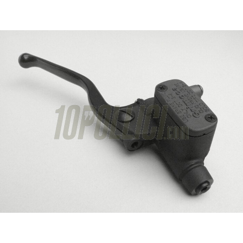 Brake master cylinder GRIMECA for 22mm diameter handlebar - Ø 11 mm