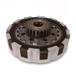 SUPERPROTO Keyed Clutch W1R Vespa Largeframe Pinasco crankshafts