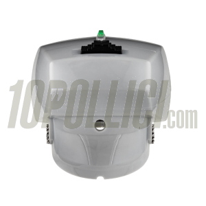 Headlamp SIEM for Piaggio Ciao Special, Ciao R - grey