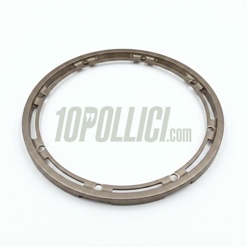 Clutch basket reinforcing ring Vespa Largeframe W1R - Proto