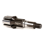 Asse ruota posteriore BGM PRO - Lambretta LI, LIS, SX, TV 2-3, DL, GP