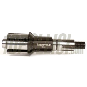Asse ruota posteriore BGM PRO - Lambretta LI, LIS, SX, TV 2-3, DL, GP