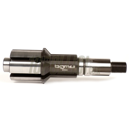 Asse ruota posteriore BGM PRO - Lambretta LI, LIS, SX, TV 2-3, DL, GP