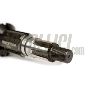 Asse ruota posteriore BGM PRO - Lambretta LI, LIS, SX, TV 2-3, DL, GP