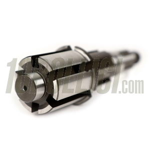 Asse ruota posteriore BGM PRO - Lambretta LI, LIS, SX, TV 2-3, DL, GP