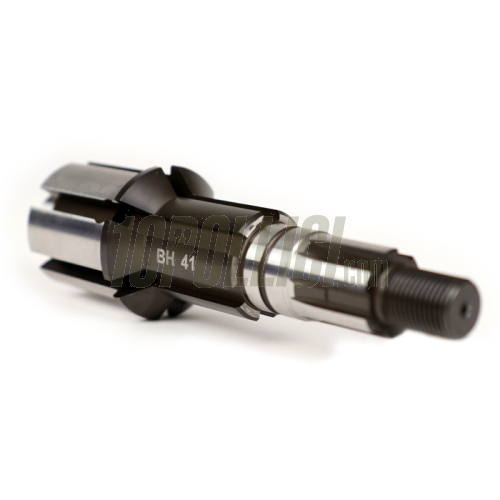 Asse ruota posteriore BGM PRO - Lambretta LI, LIS, SX, TV 2-3, DL, GP