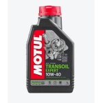 Oil MOTUL gearbox TRANSOIL EXPERT 10W40, 1000ml